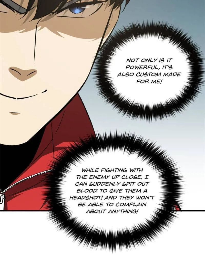 Read Global Martial Arts EN Manga Online