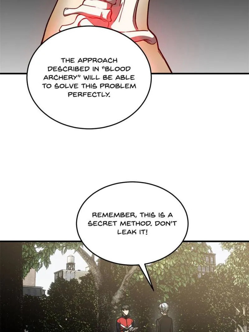 Read Global Martial Arts EN Manga Online