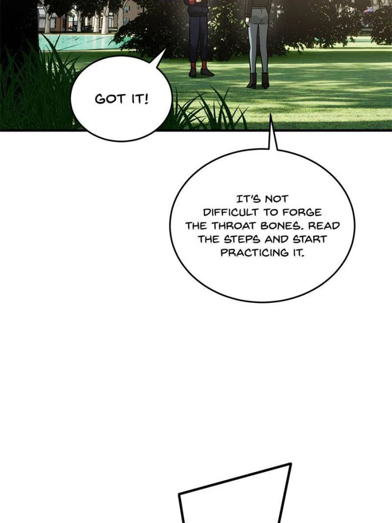 Read Global Martial Arts EN Manga Online