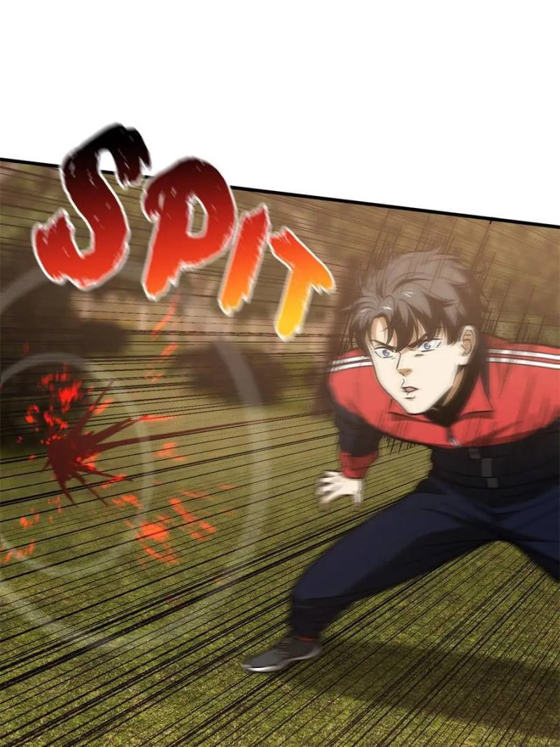 Read Global Martial Arts EN Manga Online