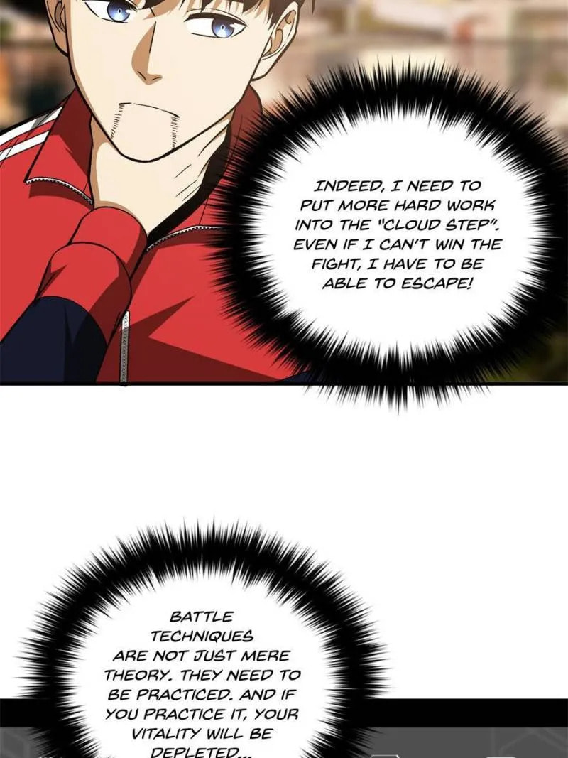 Read Global Martial Arts EN Manga Online