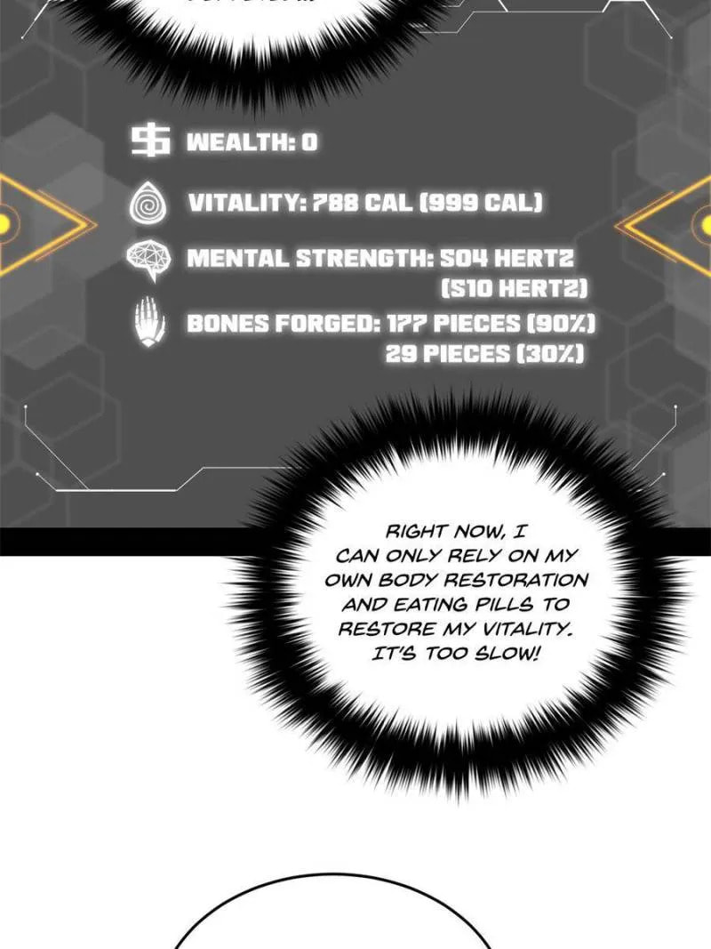 Read Global Martial Arts EN Manga Online