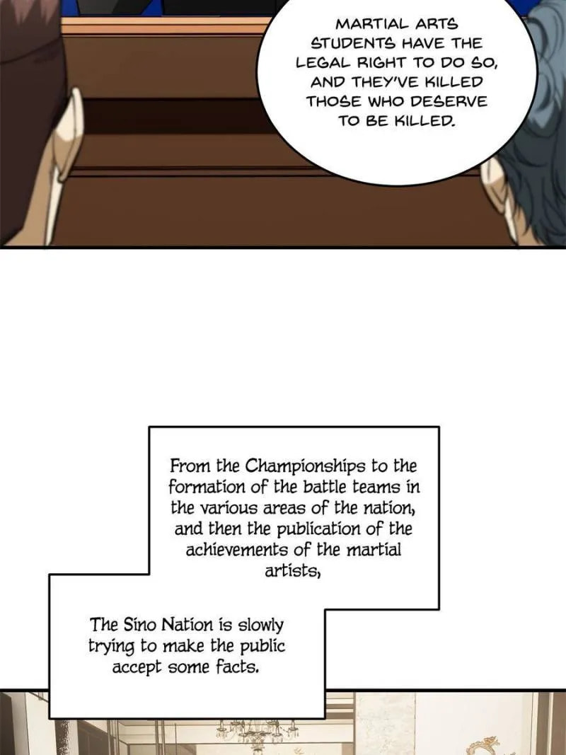 Read Global Martial Arts EN Manga Online