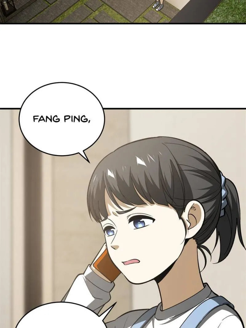 Read Global Martial Arts EN Manga Online