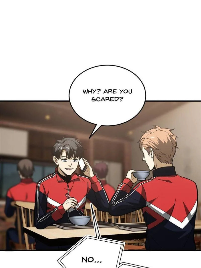 Read Global Martial Arts EN Manga Online
