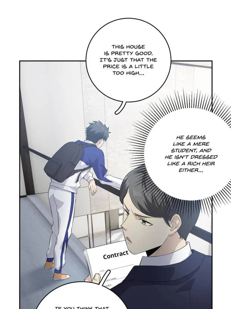 Read Global Martial Arts EN Manga Online