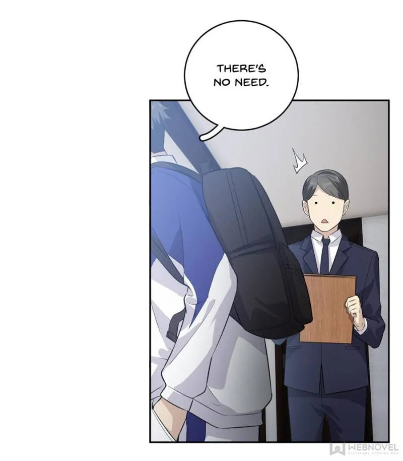 Read Global Martial Arts EN Manga Online