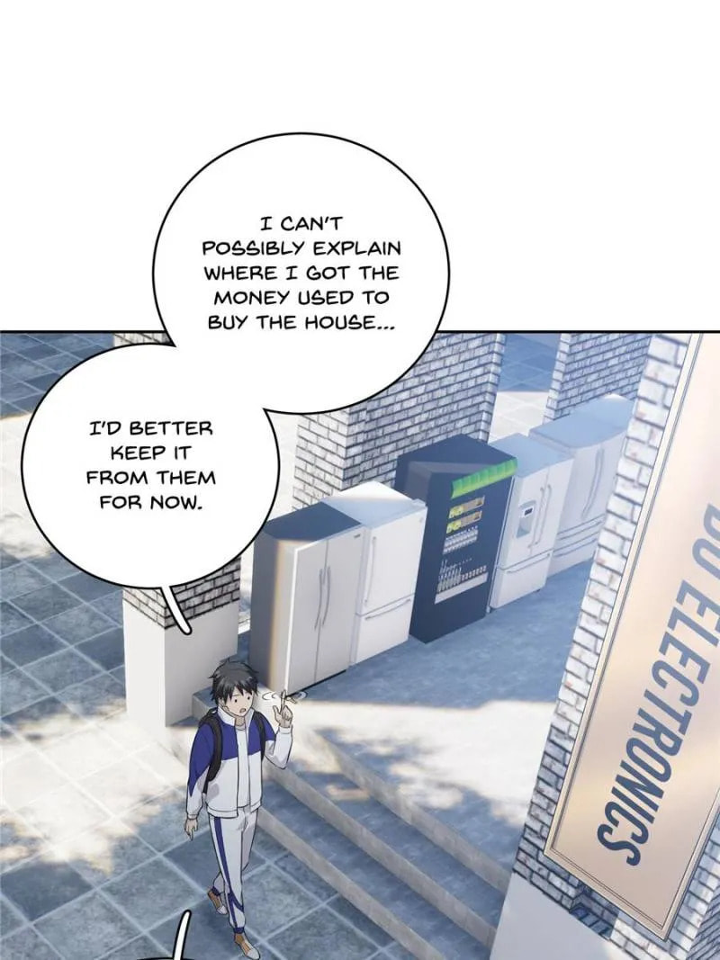 Read Global Martial Arts EN Manga Online