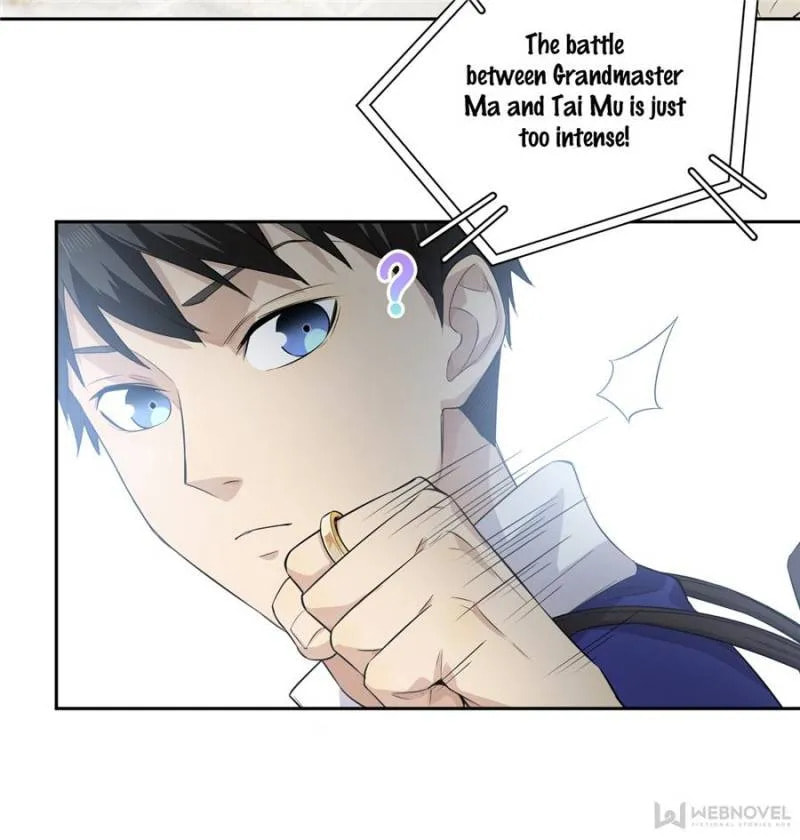 Read Global Martial Arts EN Manga Online
