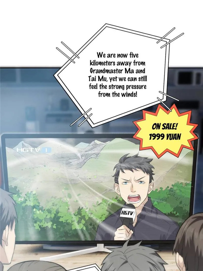 Read Global Martial Arts EN Manga Online