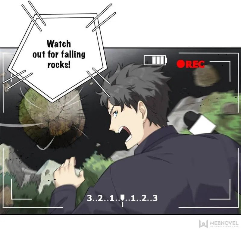 Read Global Martial Arts EN Manga Online