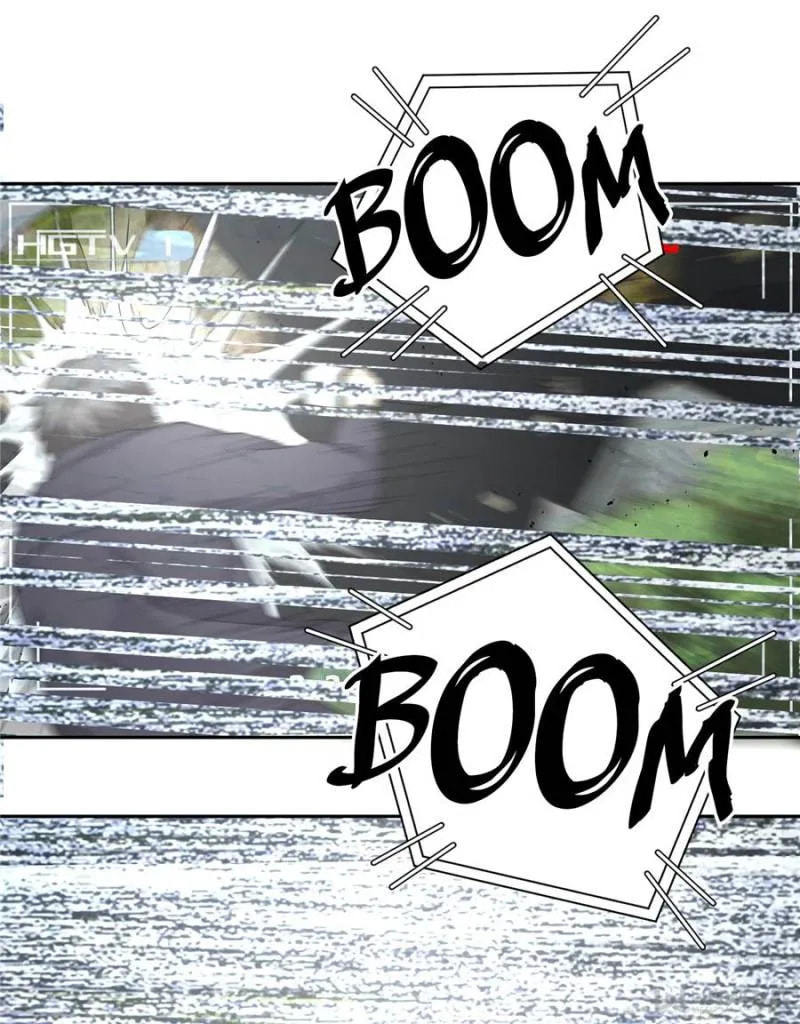 Read Global Martial Arts EN Manga Online