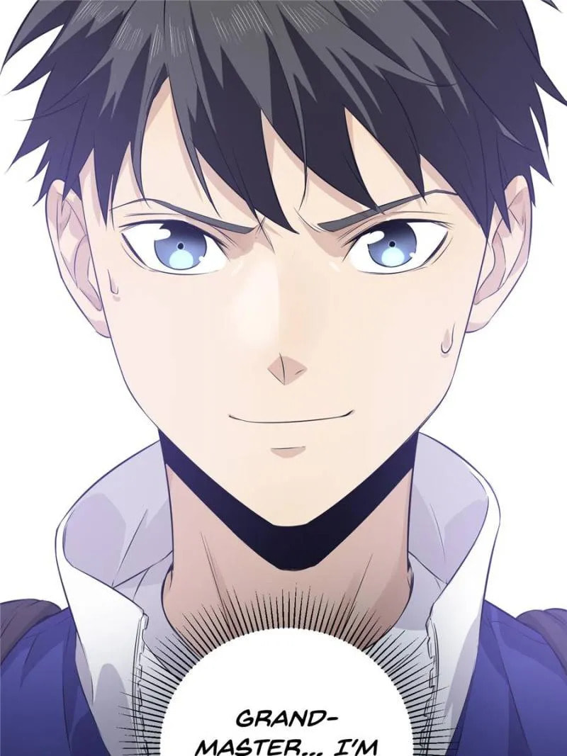 Read Global Martial Arts EN Manga Online