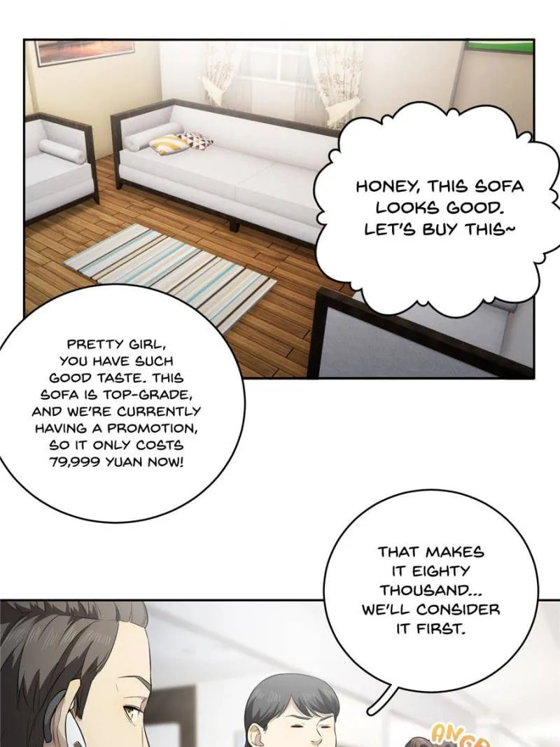 Read Global Martial Arts EN Manga Online