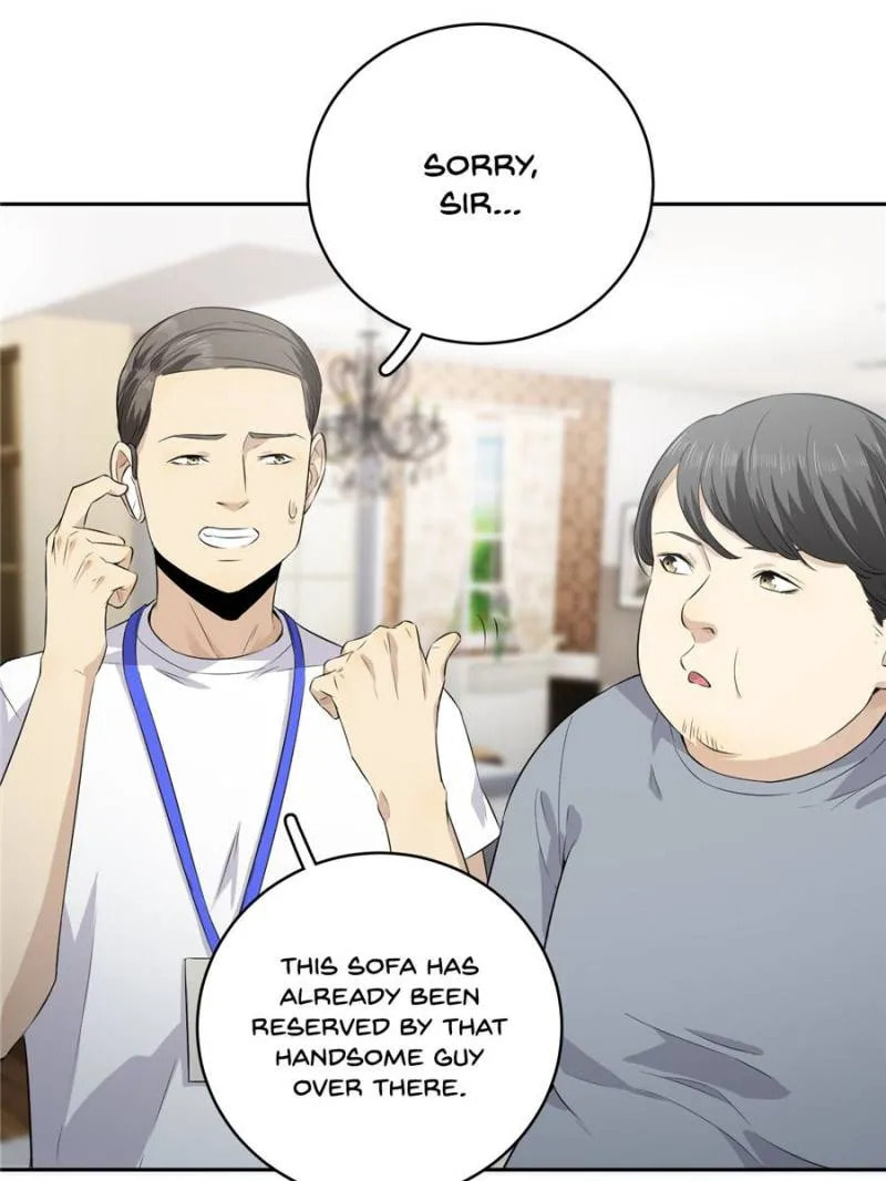 Read Global Martial Arts EN Manga Online