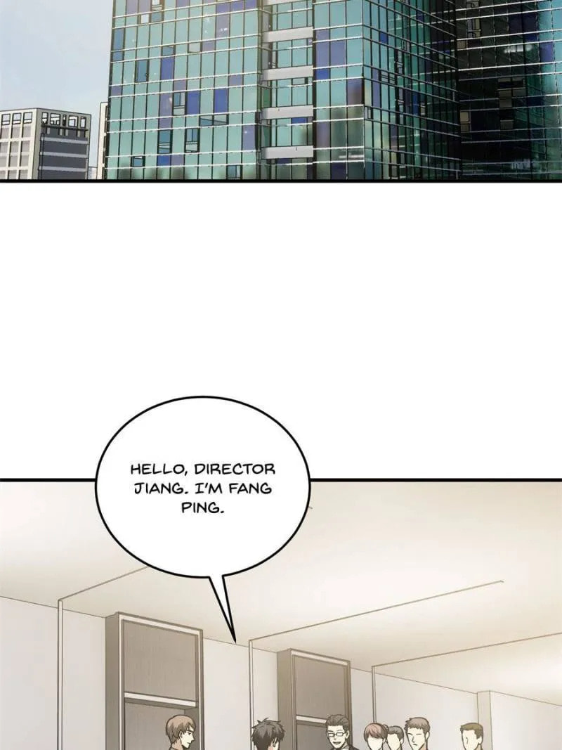 Read Global Martial Arts EN Manga Online