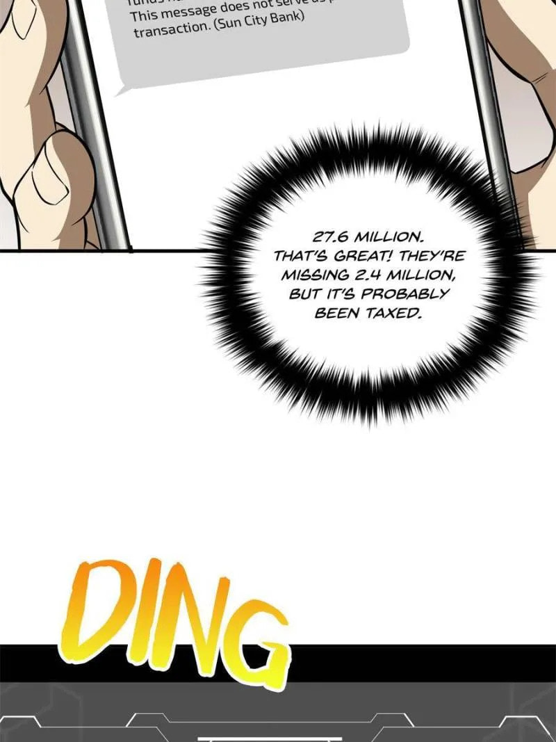 Read Global Martial Arts EN Manga Online