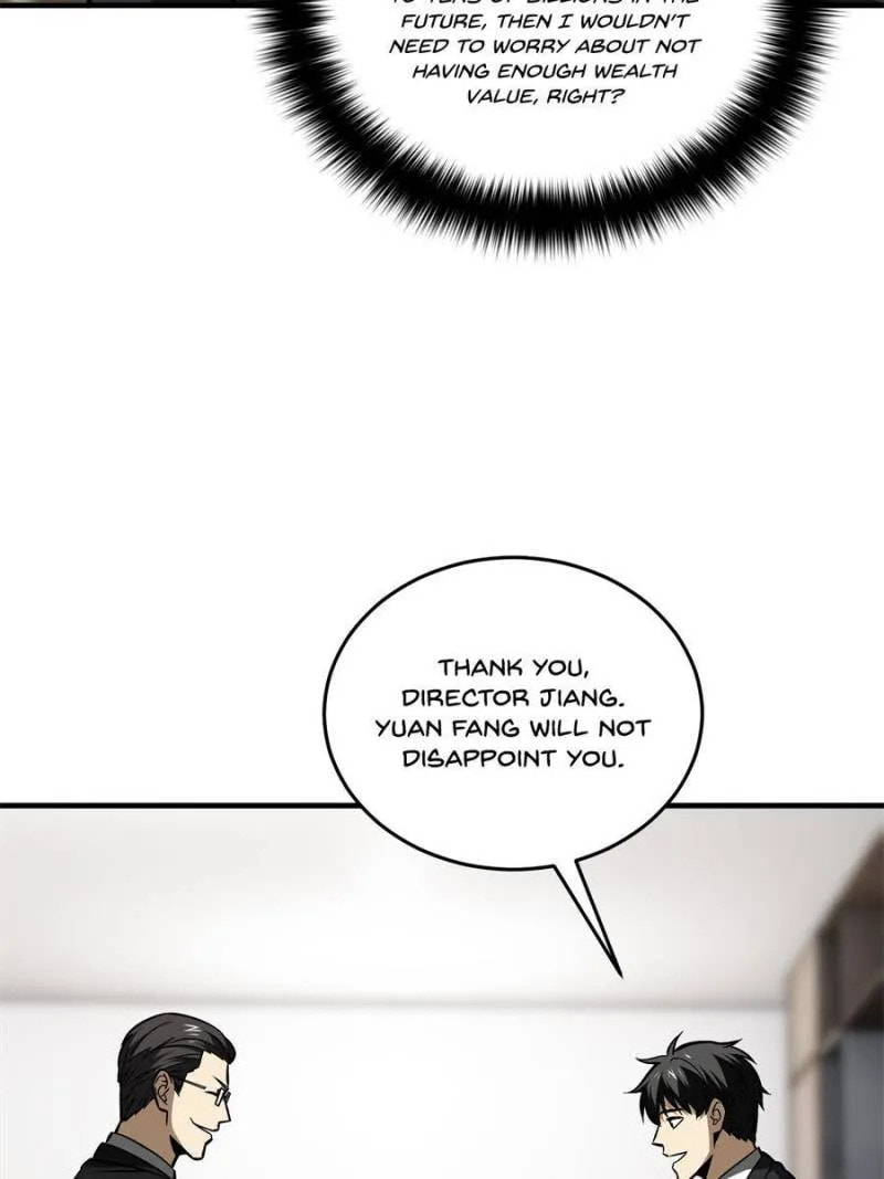 Read Global Martial Arts EN Manga Online