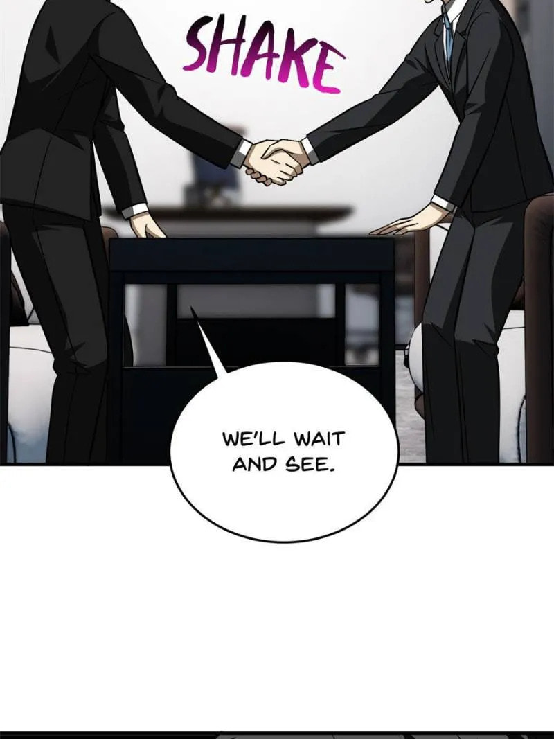 Read Global Martial Arts EN Manga Online