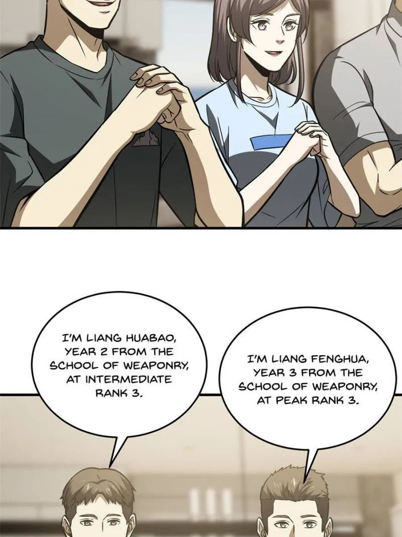 Read Global Martial Arts EN Manga Online