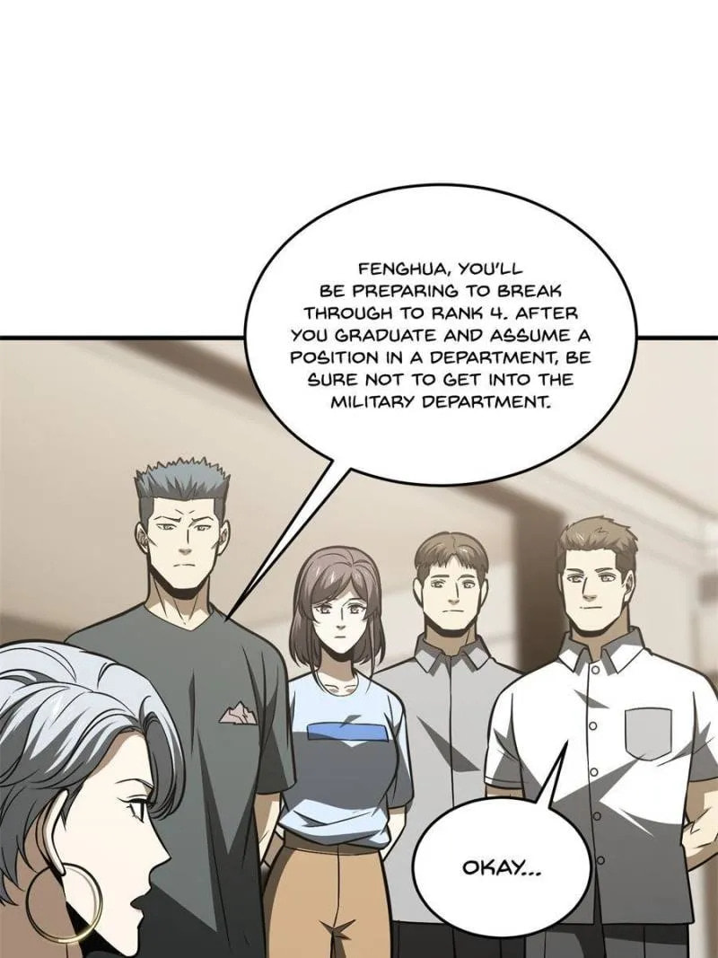 Read Global Martial Arts EN Manga Online