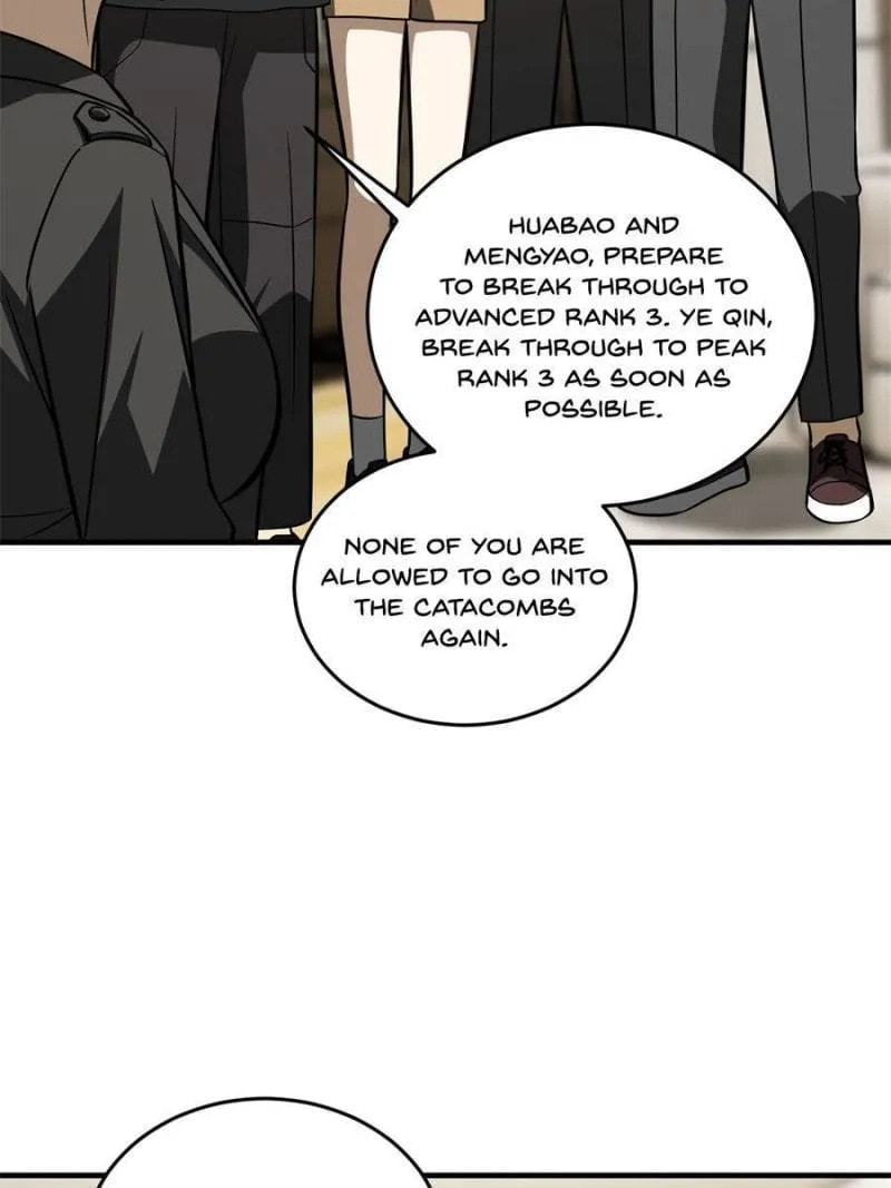 Read Global Martial Arts EN Manga Online