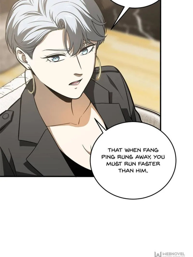 Read Global Martial Arts EN Manga Online