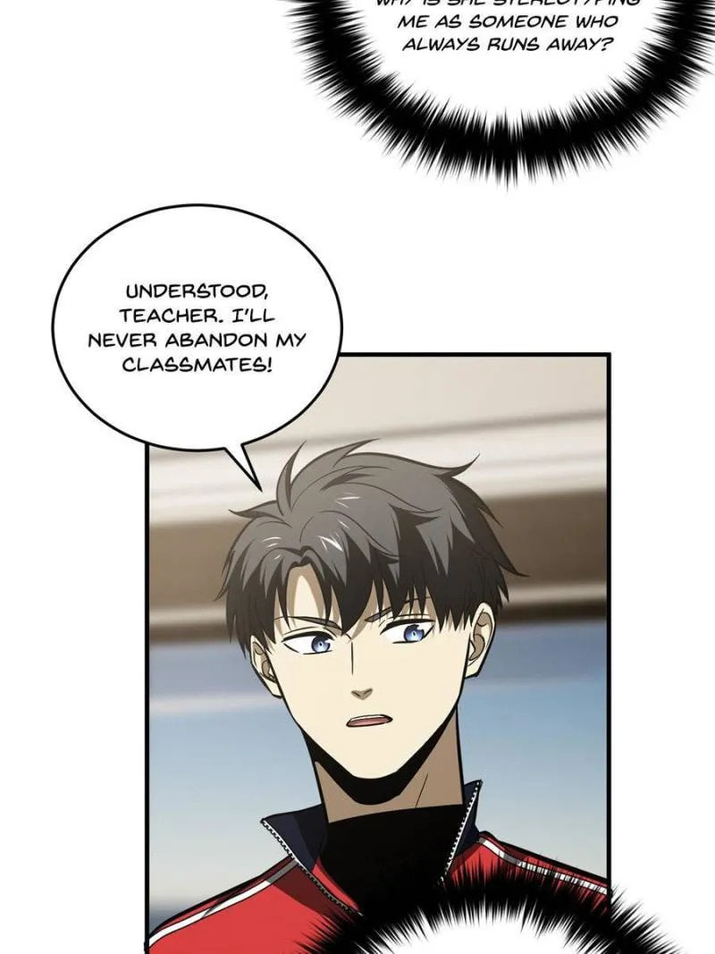 Read Global Martial Arts EN Manga Online