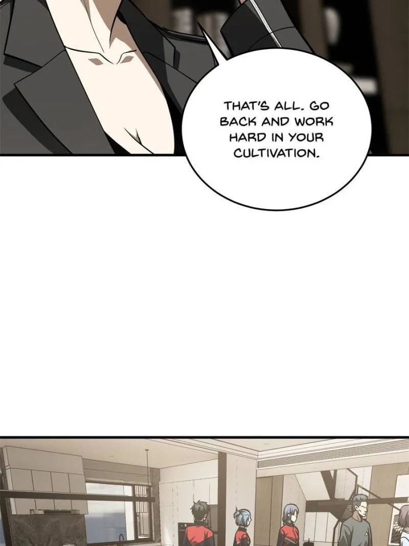 Read Global Martial Arts EN Manga Online