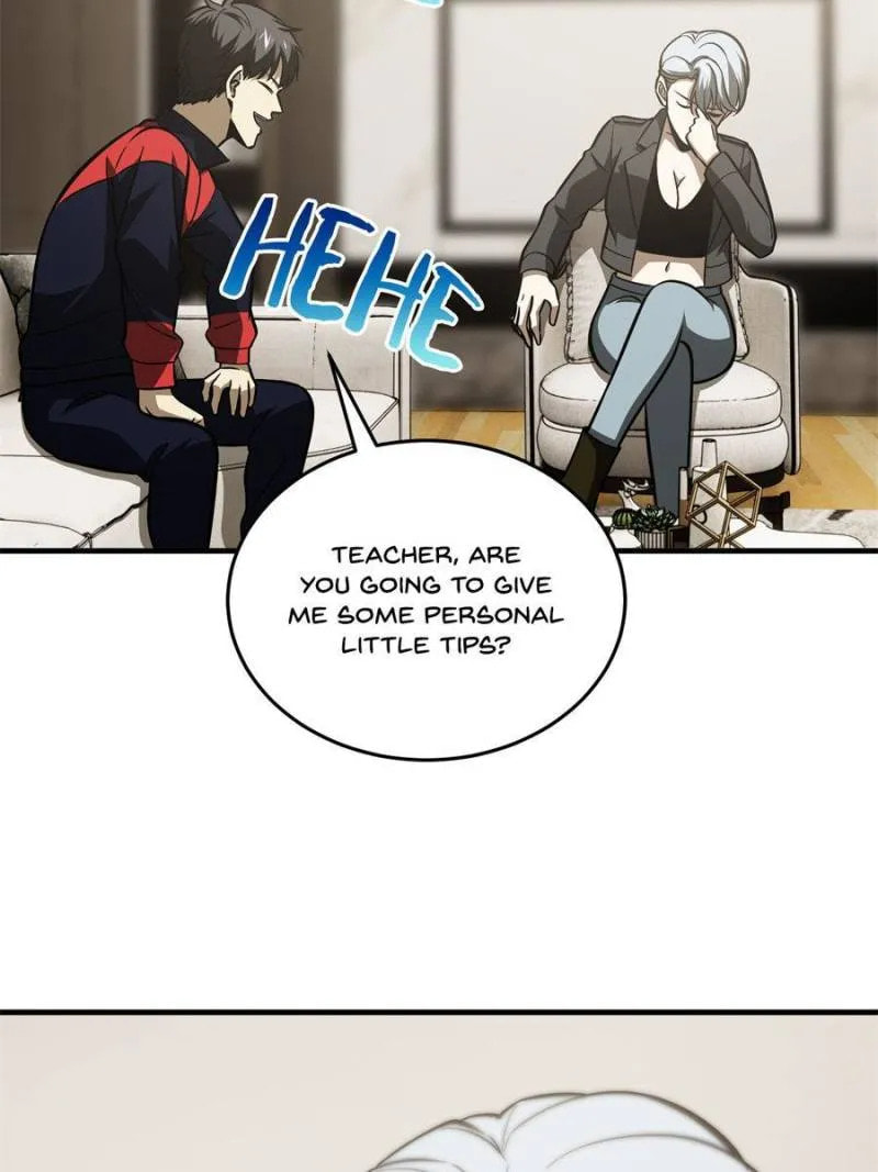 Read Global Martial Arts EN Manga Online
