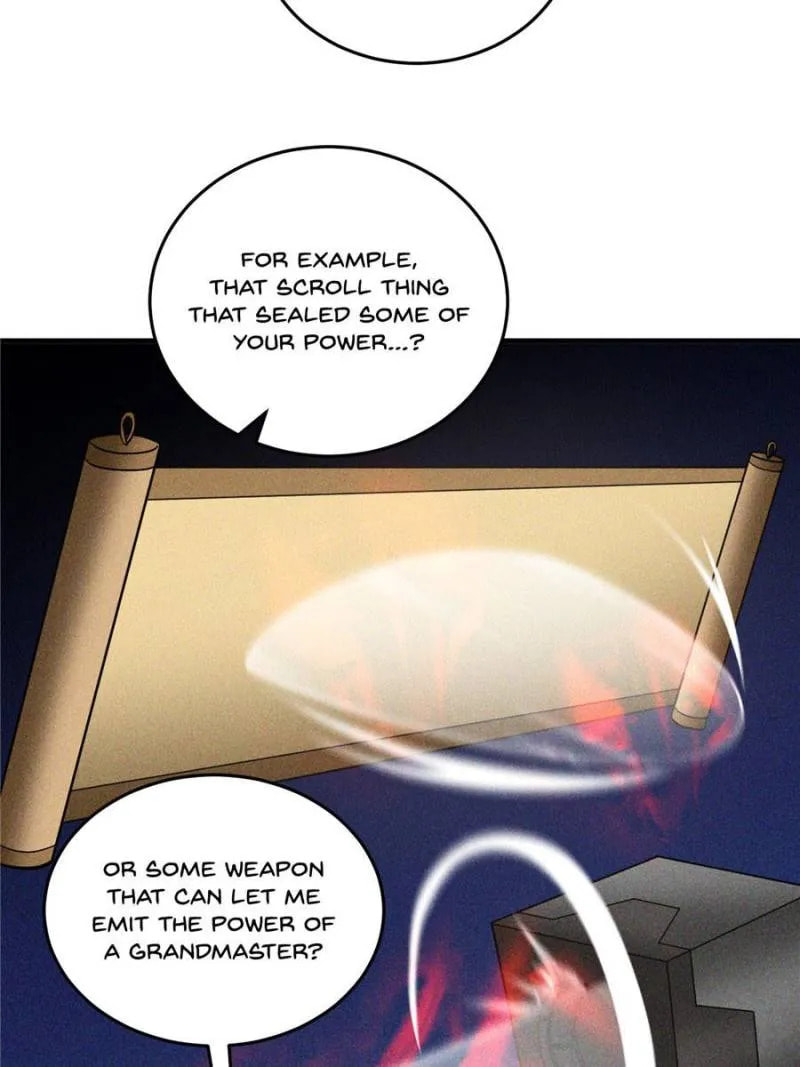 Read Global Martial Arts EN Manga Online