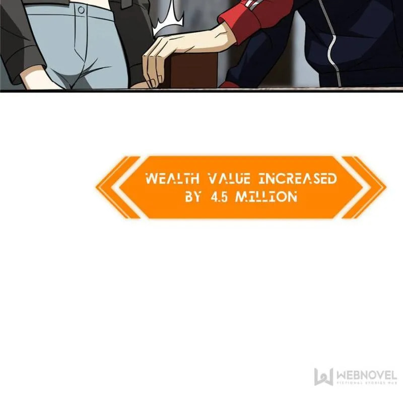 Read Global Martial Arts EN Manga Online
