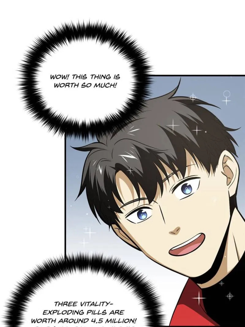 Read Global Martial Arts EN Manga Online
