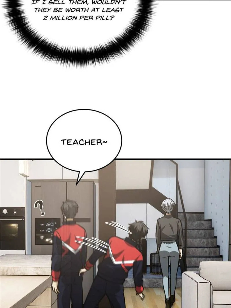 Read Global Martial Arts EN Manga Online