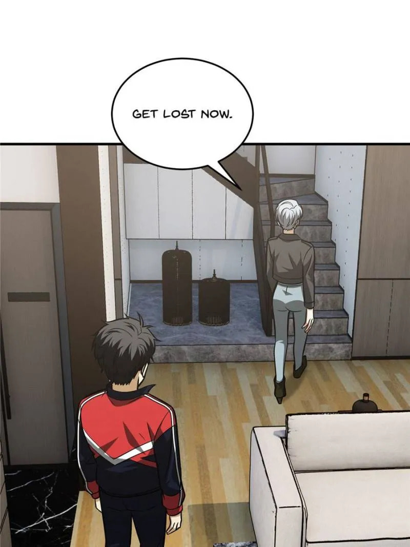 Read Global Martial Arts EN Manga Online