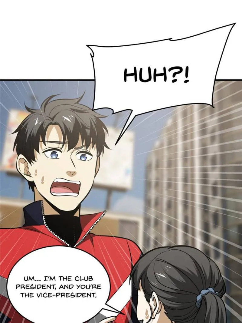 Read Global Martial Arts EN Manga Online