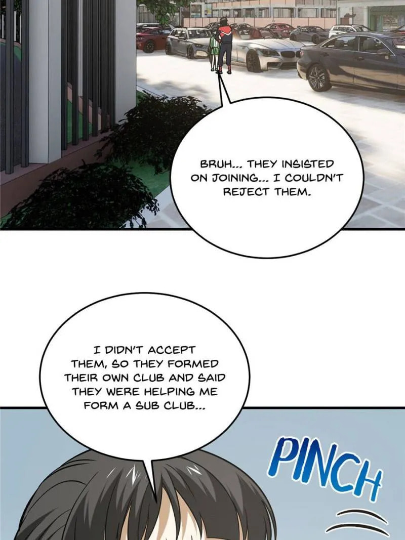 Read Global Martial Arts EN Manga Online