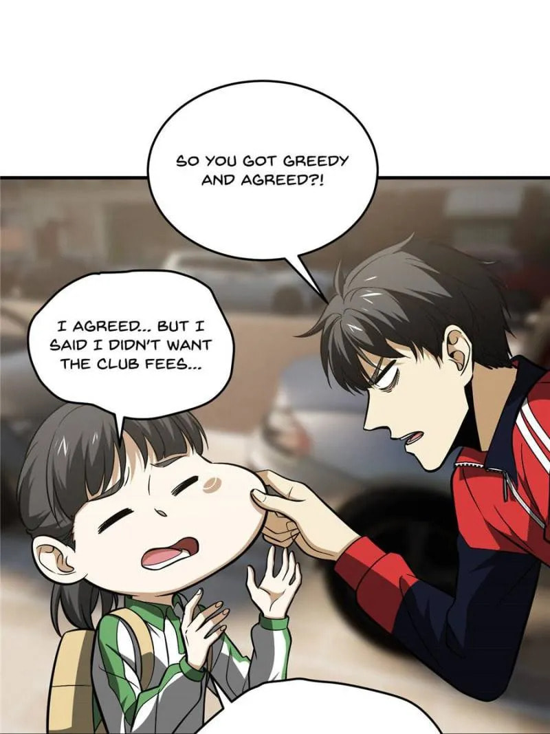 Read Global Martial Arts EN Manga Online