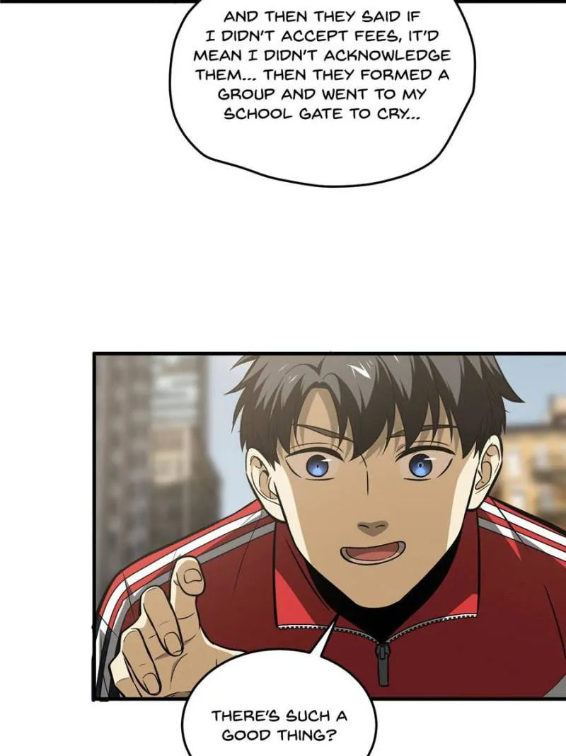 Read Global Martial Arts EN Manga Online