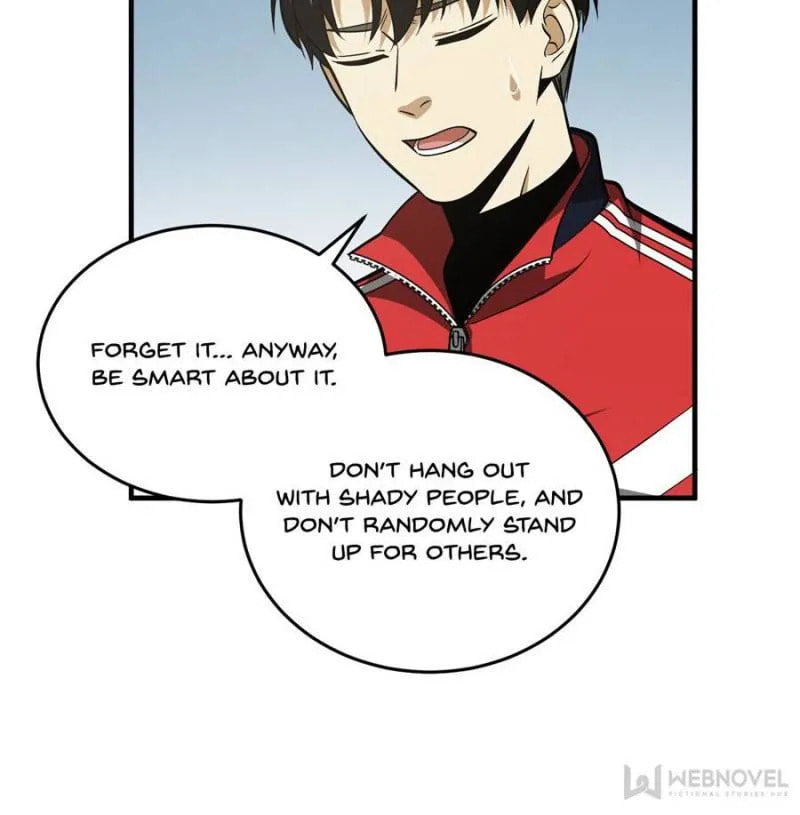Read Global Martial Arts EN Manga Online