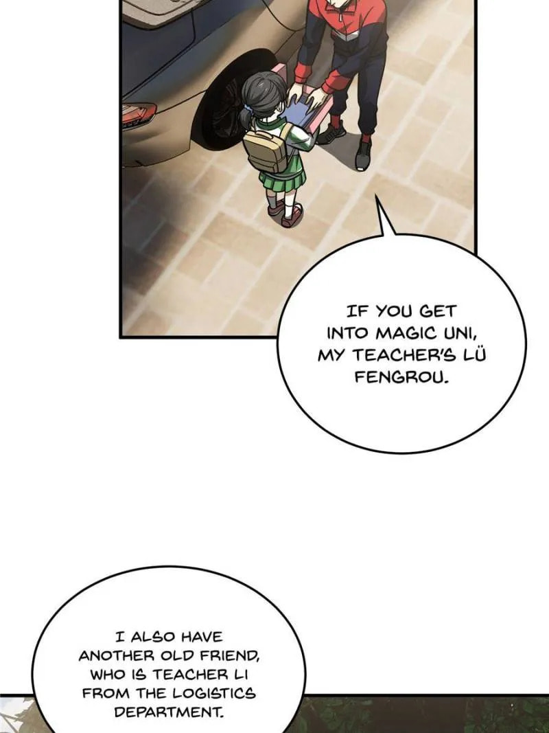 Read Global Martial Arts EN Manga Online