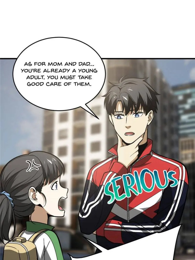 Read Global Martial Arts EN Manga Online