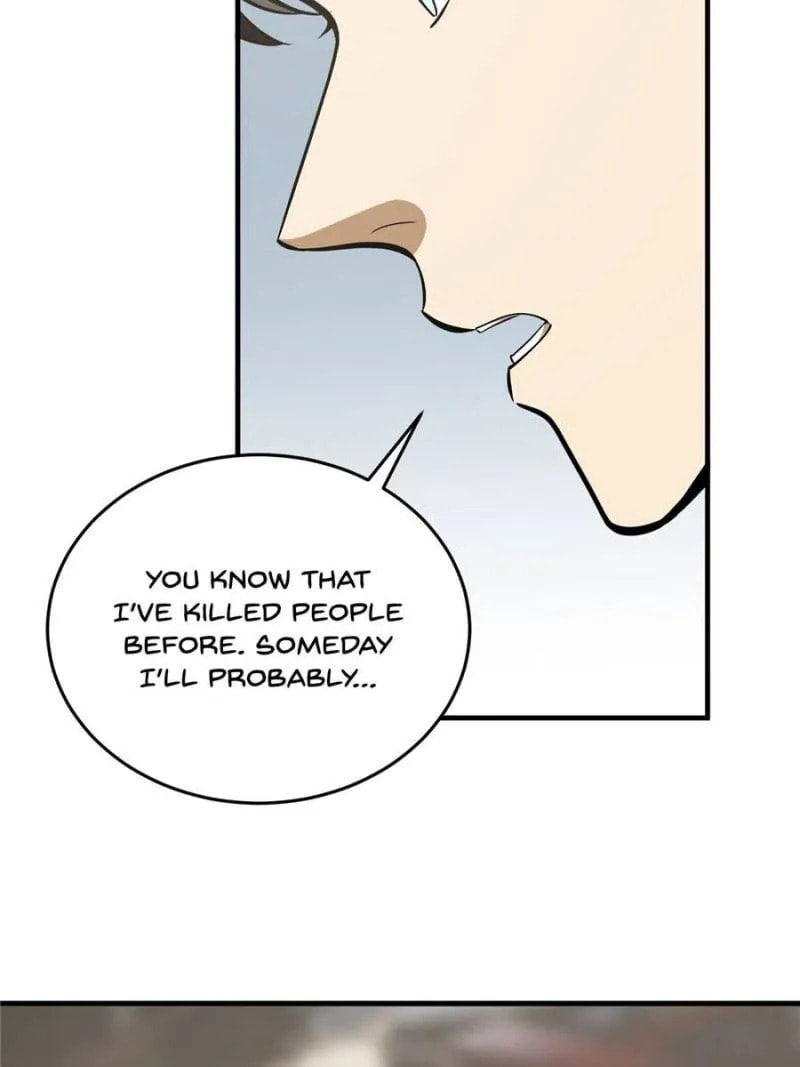 Read Global Martial Arts EN Manga Online