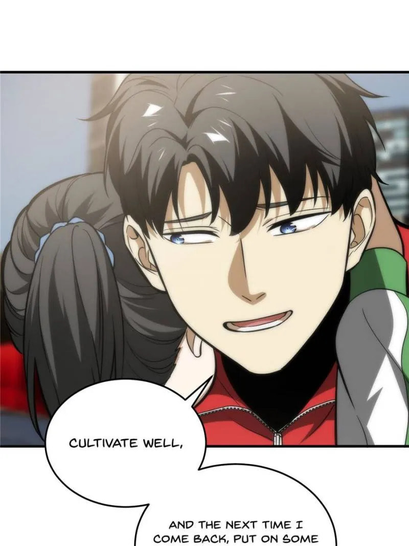 Read Global Martial Arts EN Manga Online