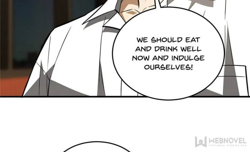 Read Global Martial Arts EN Manga Online