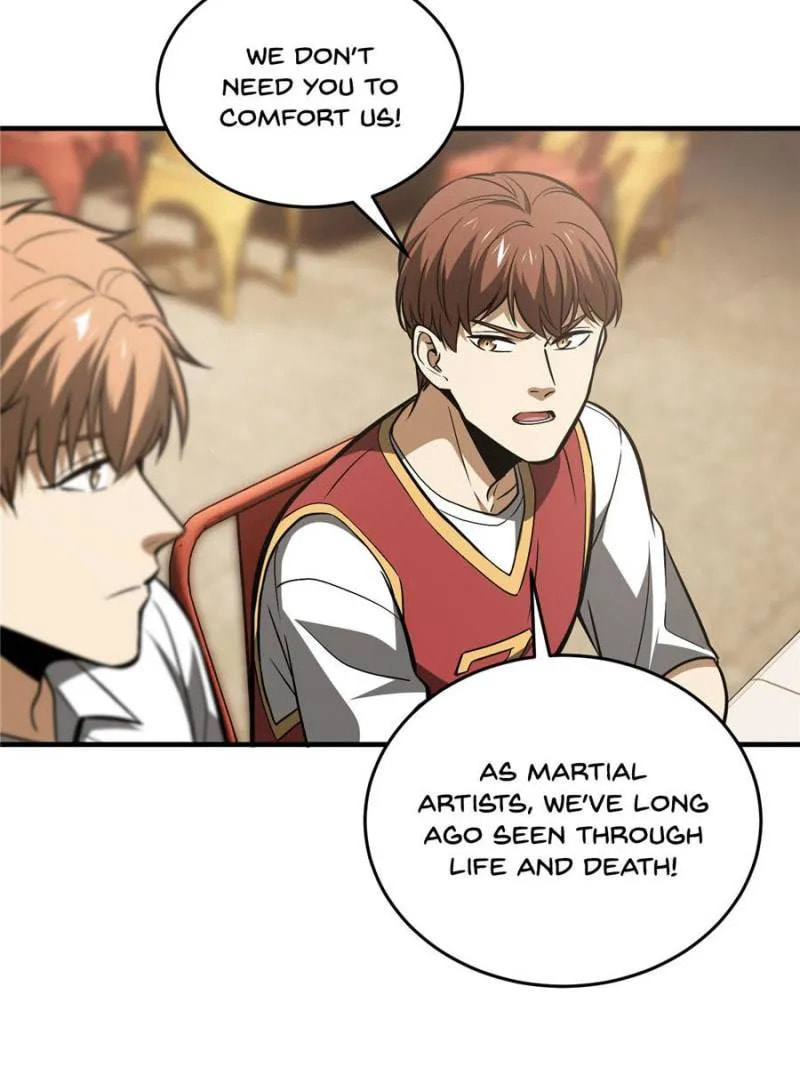 Read Global Martial Arts EN Manga Online
