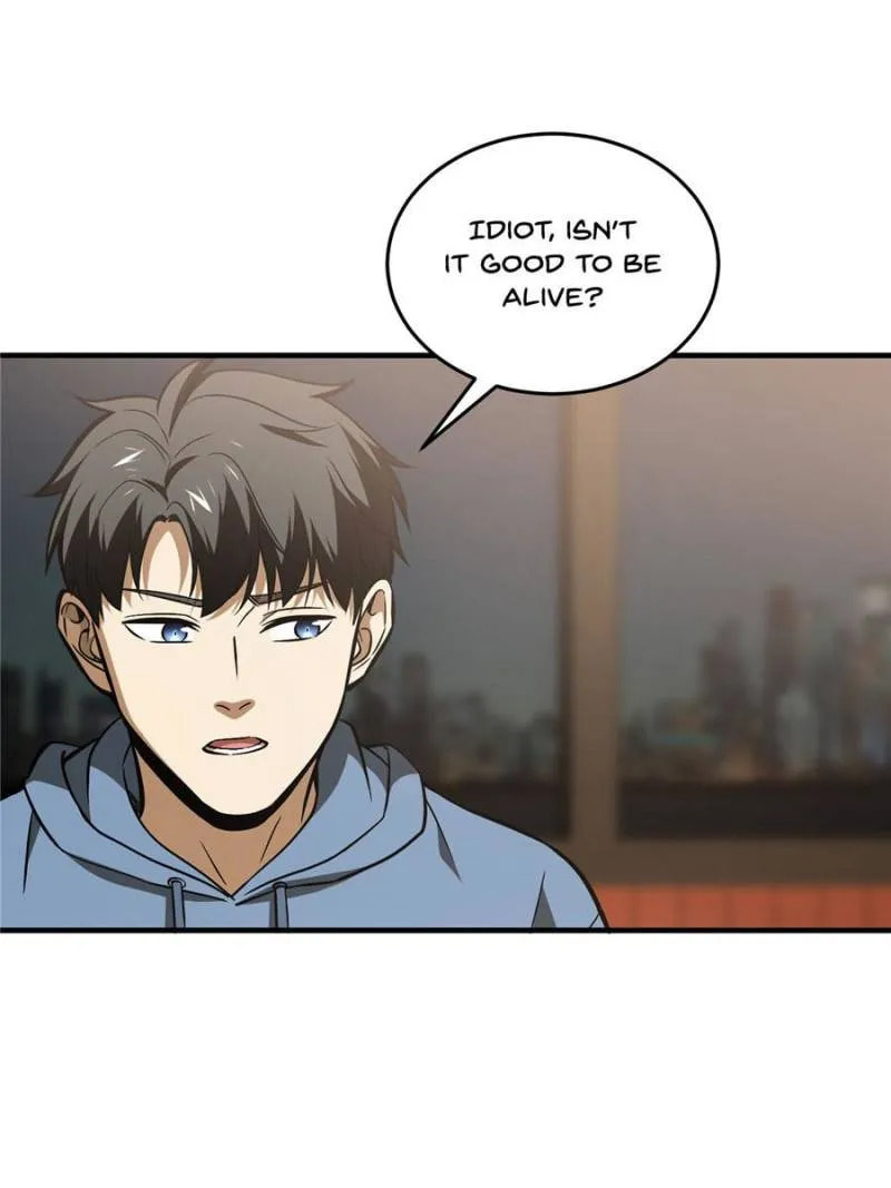 Read Global Martial Arts EN Manga Online