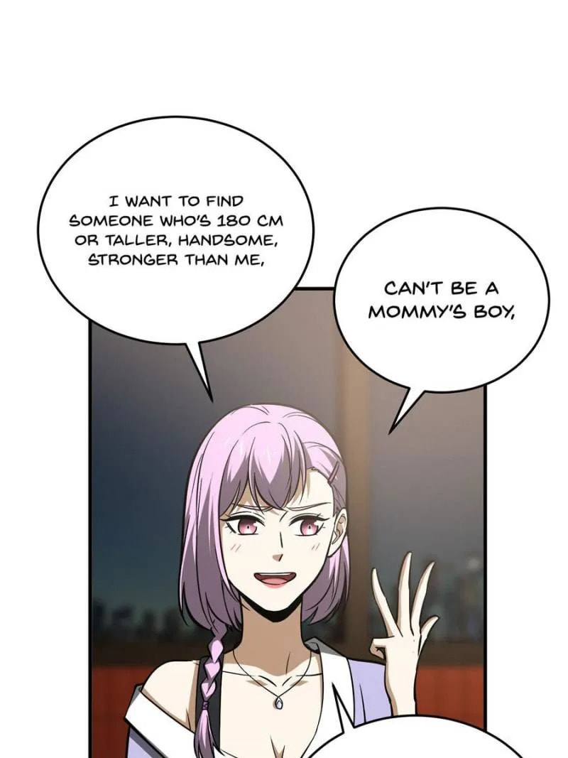 Read Global Martial Arts EN Manga Online