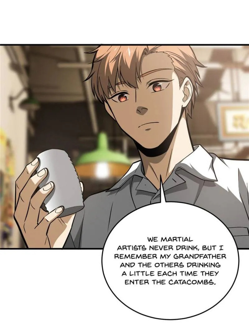 Read Global Martial Arts EN Manga Online