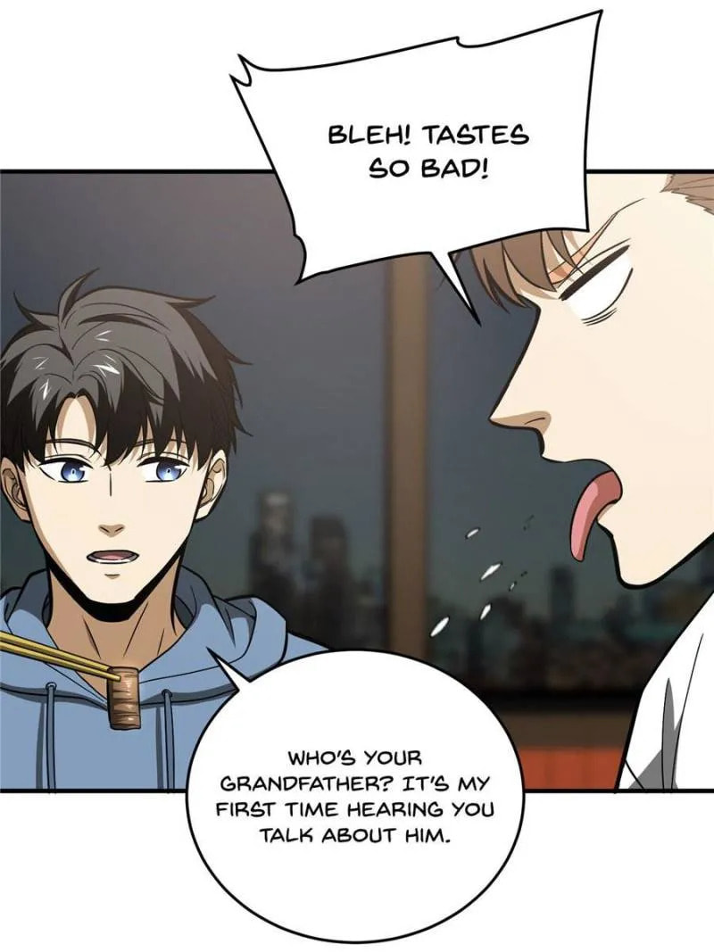 Read Global Martial Arts EN Manga Online